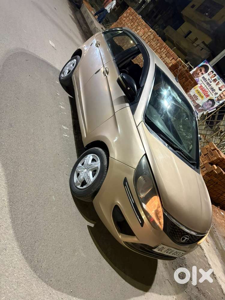 Tata Bolt 2015 Model Year Cng Pass