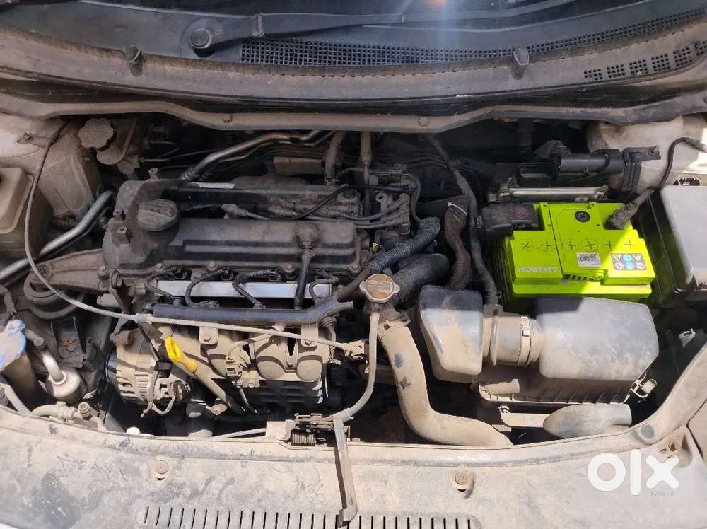 Hyundai I20 Sportz 2010 Petrol Owner Listing