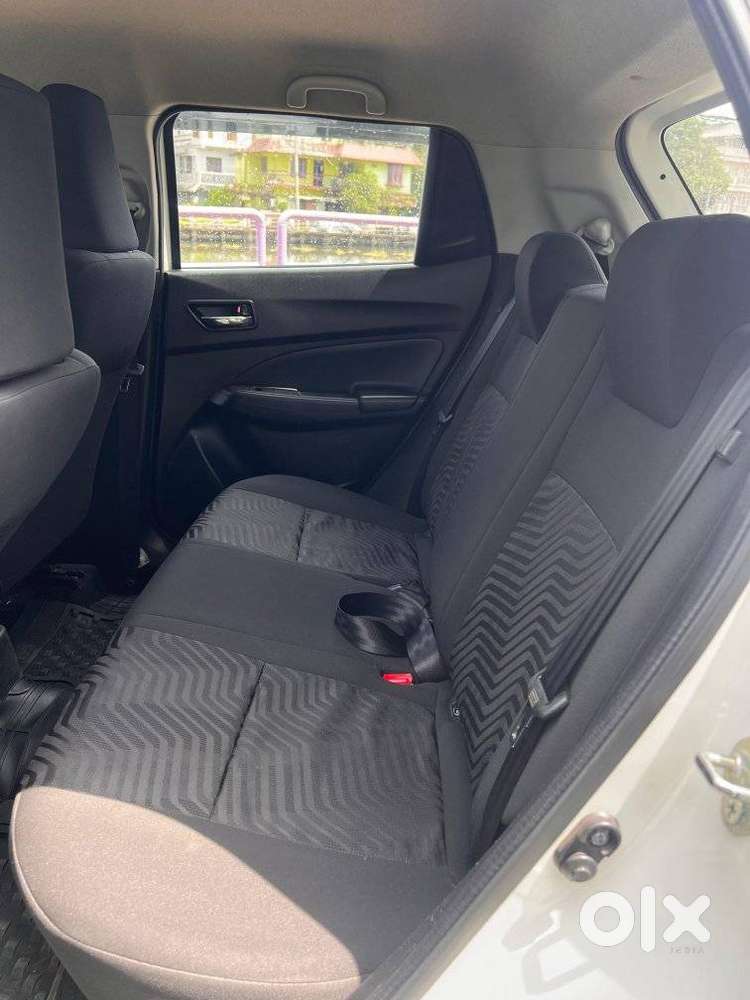 Maruti Suzuki Swift 1.2 Vxi (o), 2018, Petrol