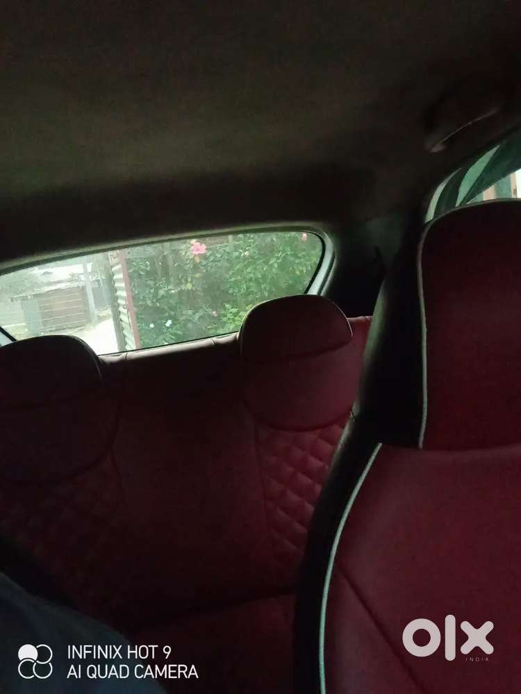 Hyundai Eon 2018 Petrol 98938 Km Driven