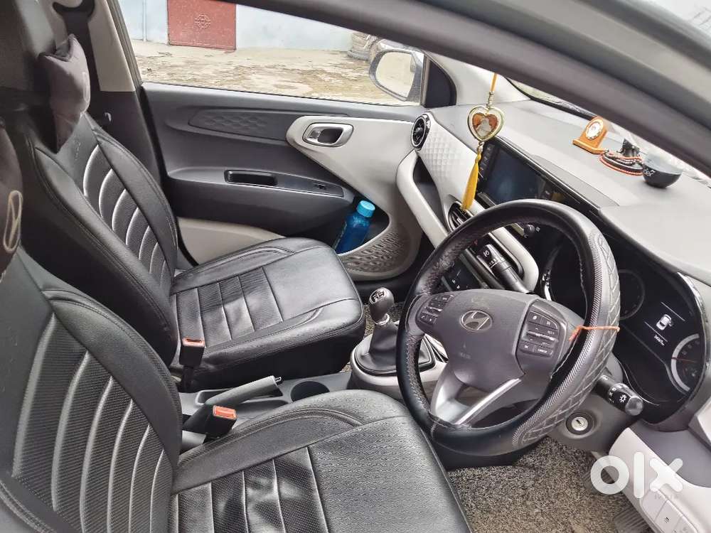 Hyundai Grand I10 Nios Sportz 2023 Car