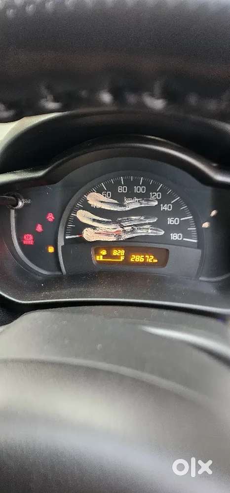 Maruti Suzuki Celerio Vxi 2019