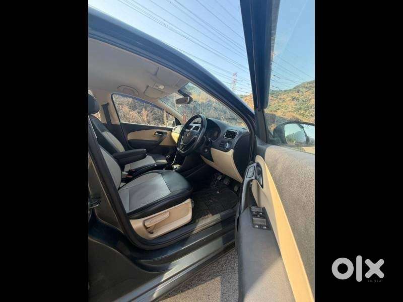 Volkswagen Ameo 1.2 Mpi Comfortline, 2016, Petrol