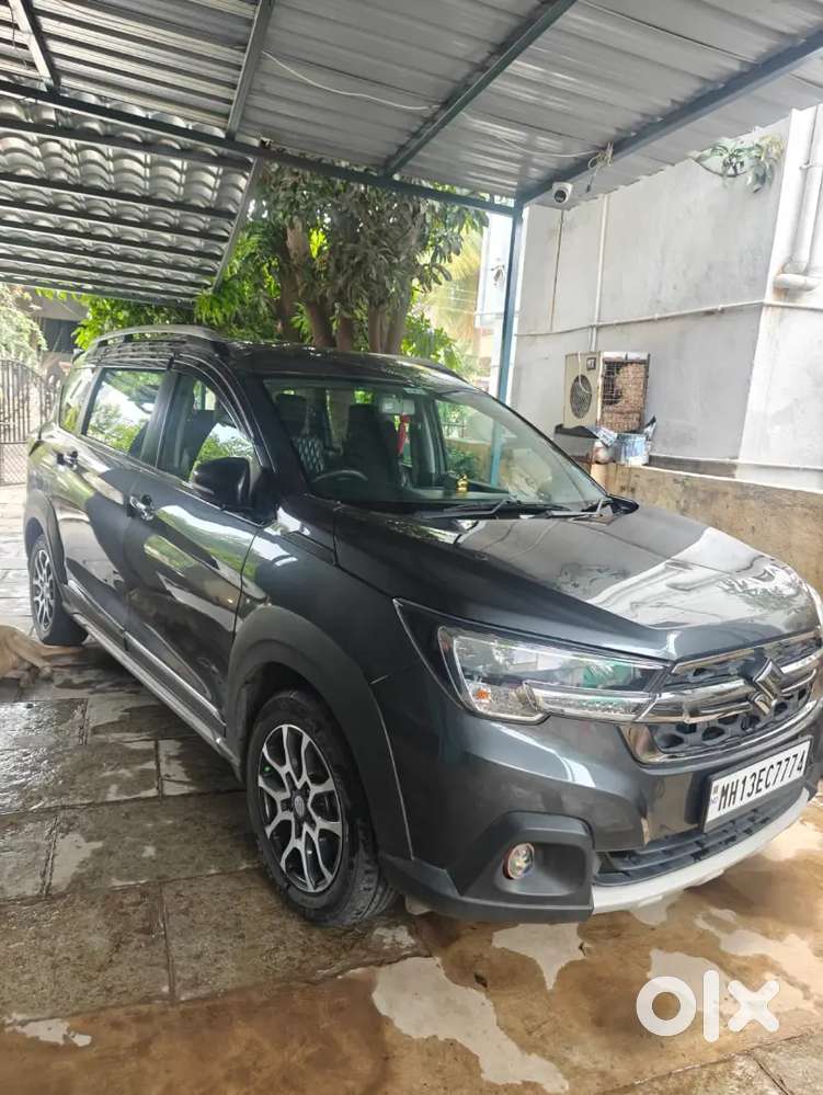 Maruti Suzuki Nexa Xl6 2023