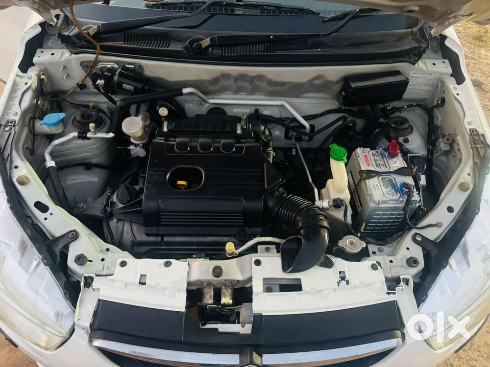 Maruti Suzuki Alto K10 Plus Edition, 2016, Petrol