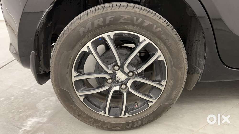 Maruti Suzuki Swift 2021-1.2 Zxi Plus Amt, 2024, Petrol