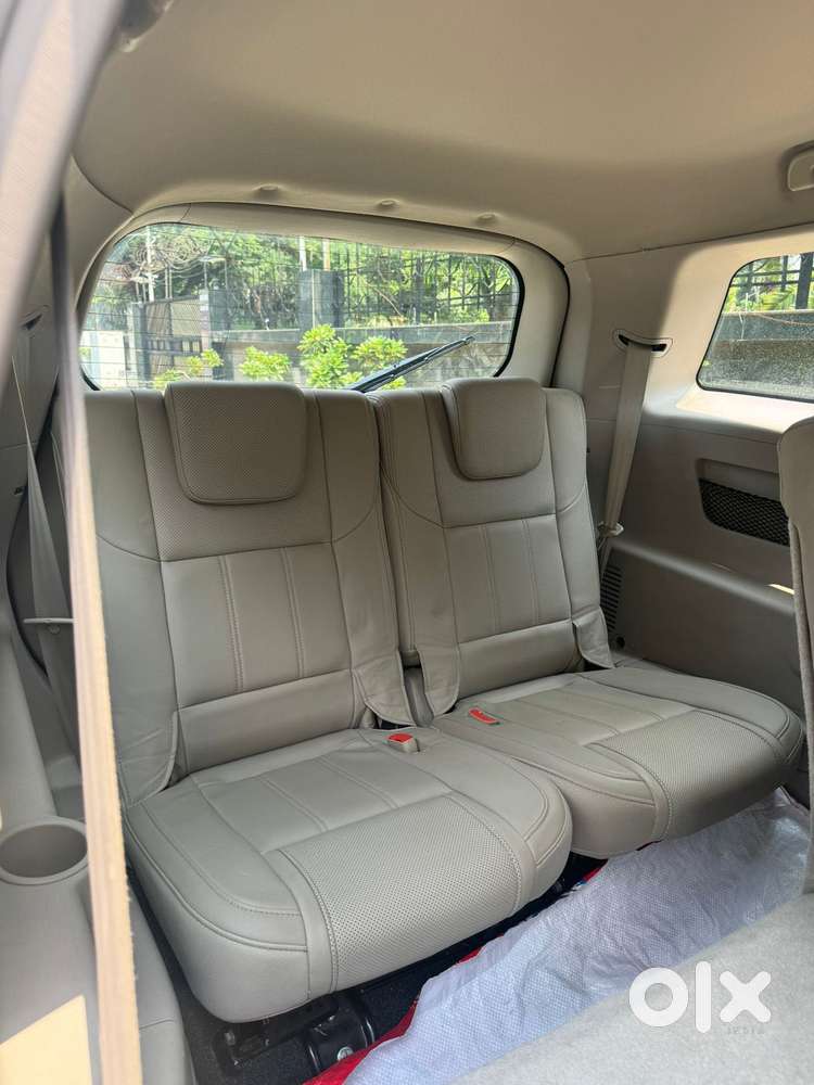 Mahindra Xuv500 At W10 1.99 Mhawk, 2017, Diesel