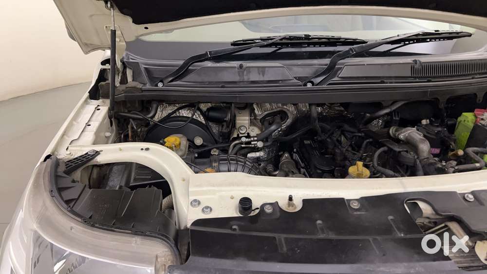 Mahindra Tuv 300 Plus P8, 2018, Diesel