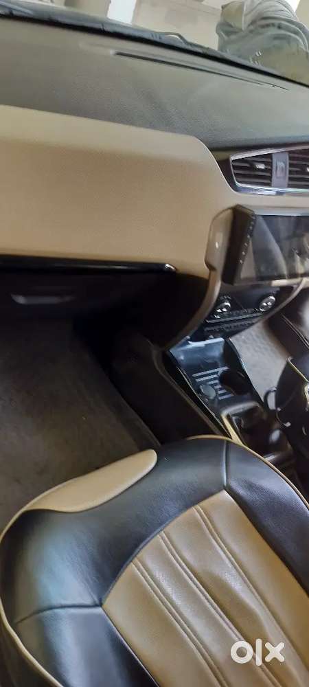 Tata Zest 1.2 Revotron 2015