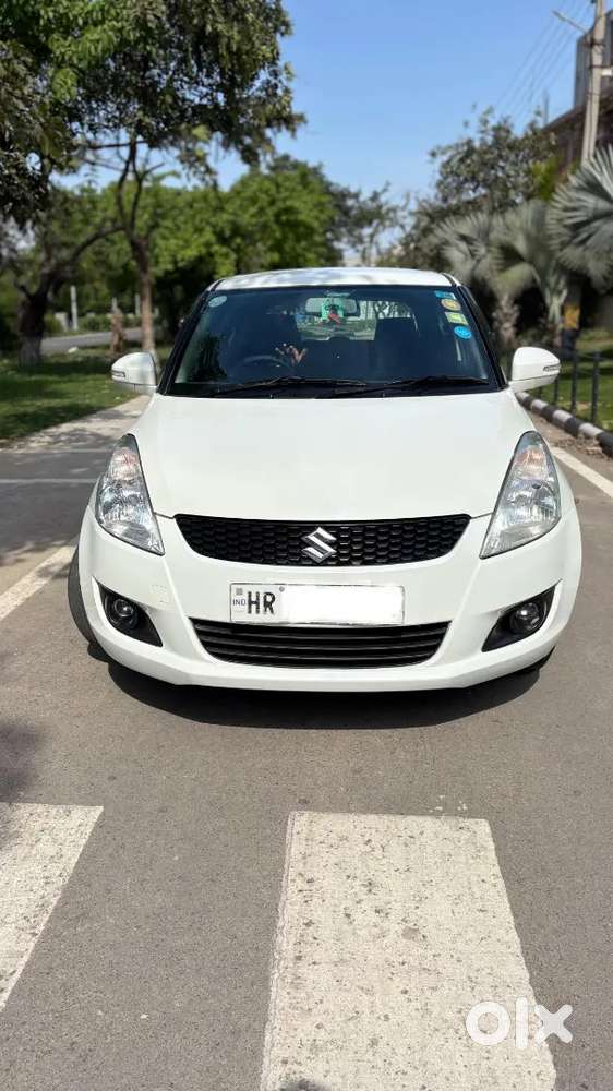 Maruti Suzuki Swift 2013 Petrol 80000 Km Driven