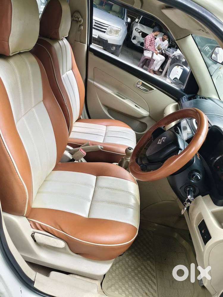 Maruti Suzuki Swift Dzire Vdi (o), 2013, Diesel