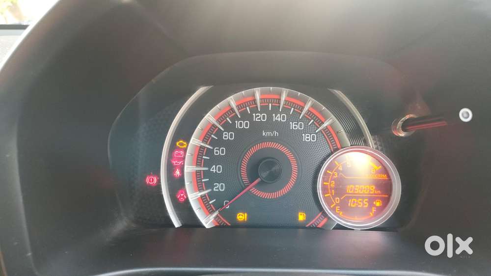 Maruti Suzuki Celerio X Vxi(o) Mt, 2023