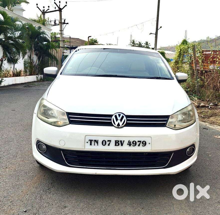 Volkswagen Vento 1.5 Tdi Highline Plus, 2013, Diesel