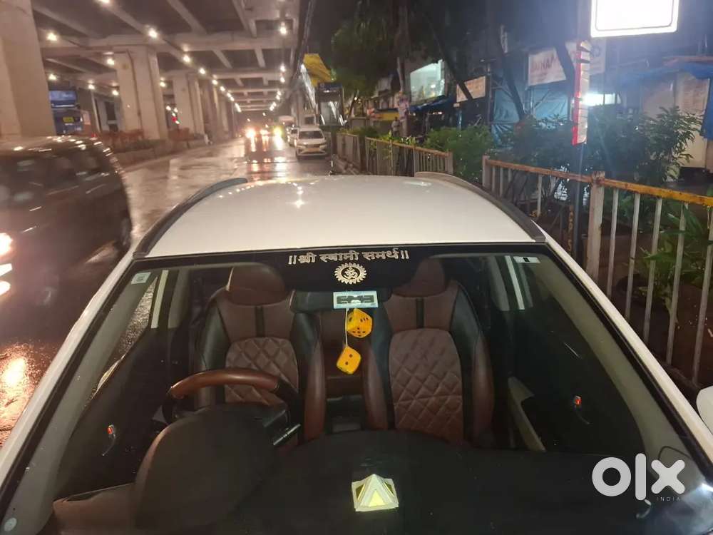 Hyundai Grand I10 2015 Sportz Cng Hybrid