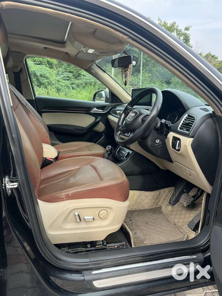 Audi Q3 30 Tfsi S Tronic, 2018, Petrol
