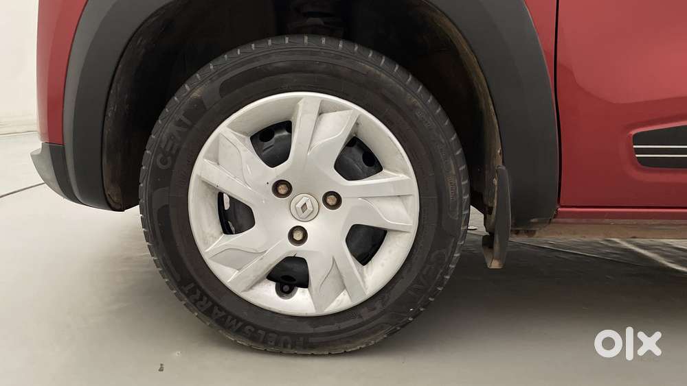 Renault Kwid Rxt 1.0, 2022, Petrol