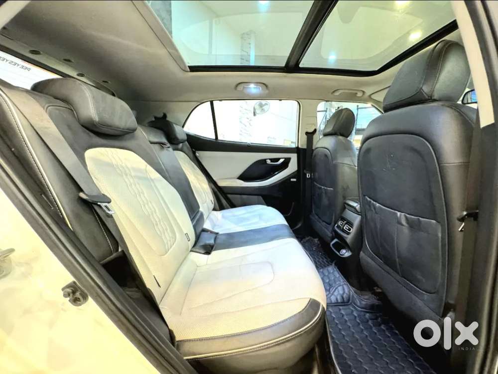 Hyundai Creta Sx (o) 1.5 Diesel Automatic, 2020, Diesel