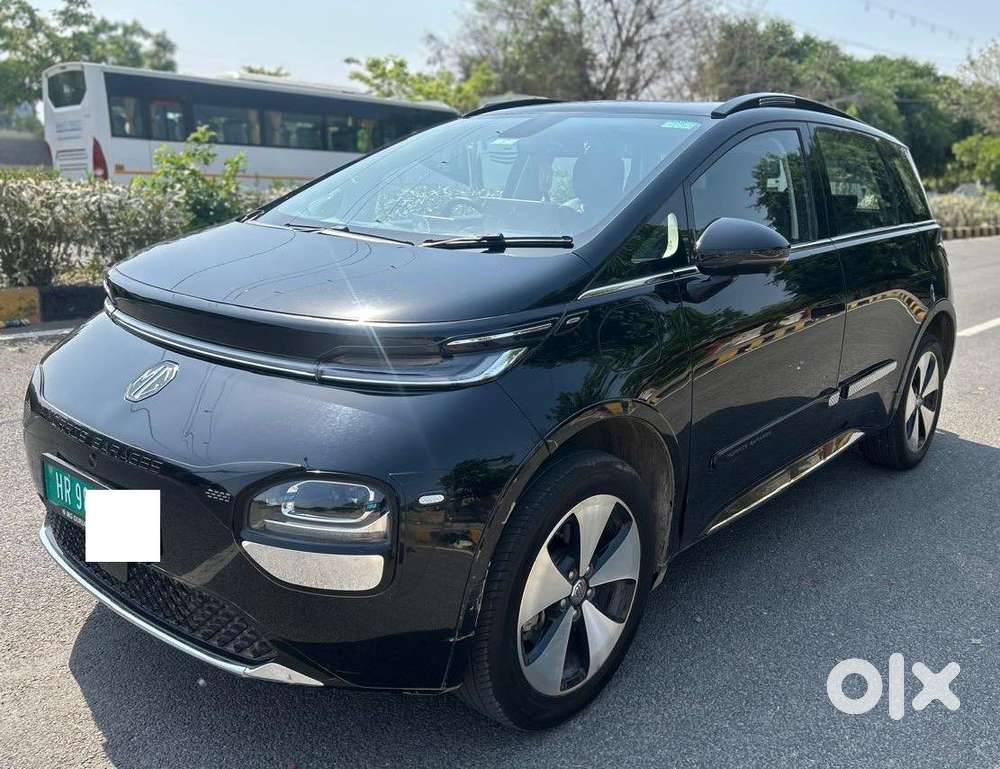 Mg Windsor Ev Essence, 2024, Electric