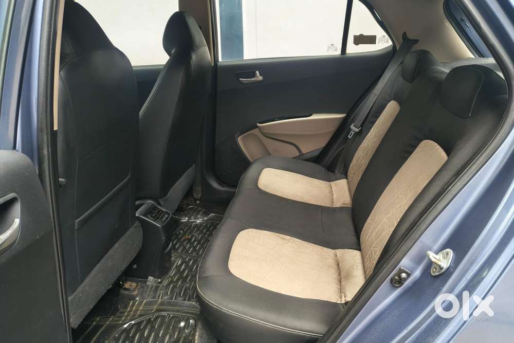 Hyundai Grand I10 Sportz(o) 1.2 Mt, 2015, Diesel