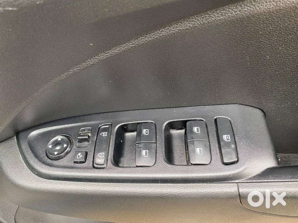 Hyundai Venue Sx Plus Turbo Dct, 2021, Petrol