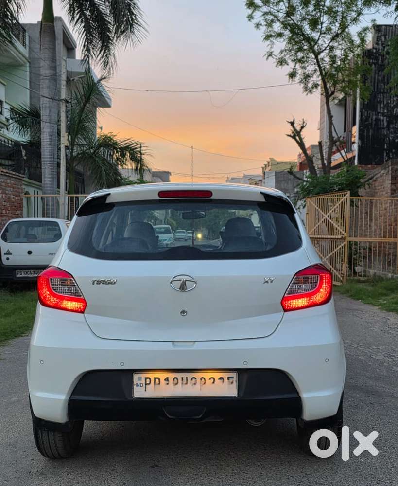 Tata Tiago 1.05 Revotorq Xt, 2019, Petrol