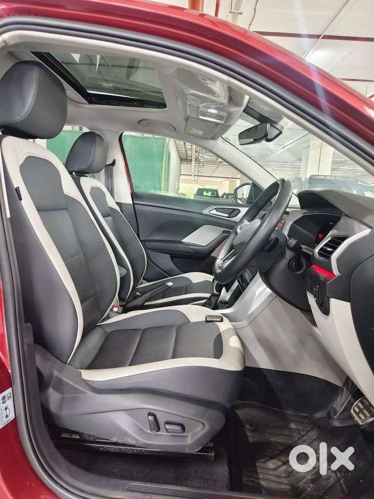 Volkswagen Taigun 1.5 Tsi Gt Plus, 2025, Petrol