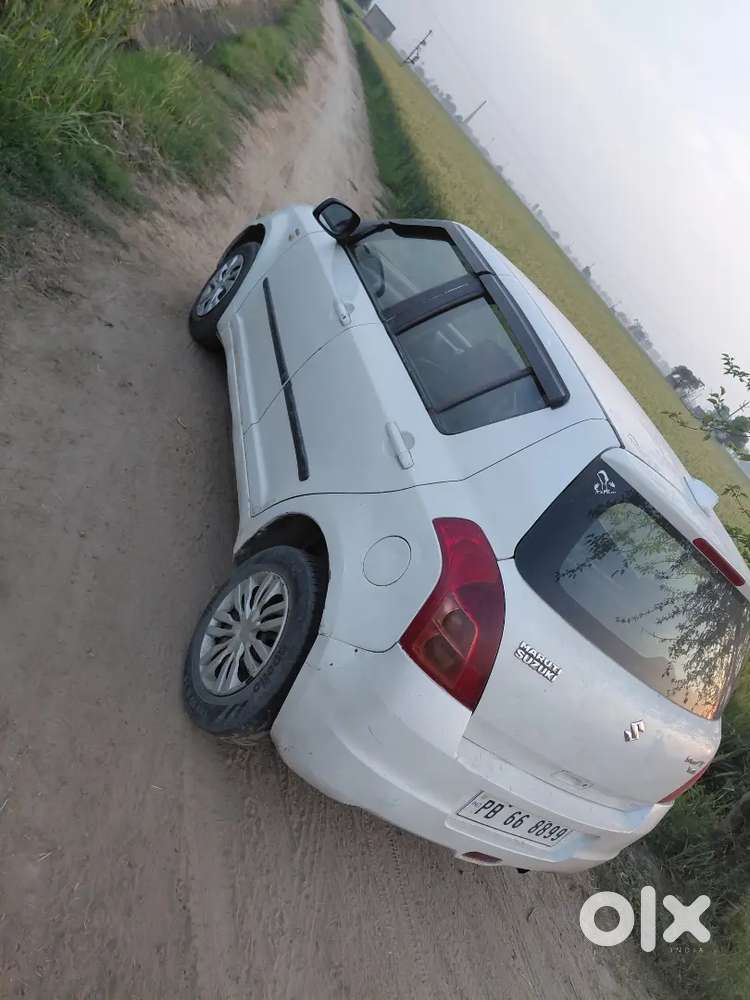 Maruti Suzuki Swift 2009 Diesel