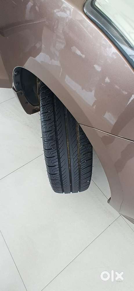 Maruti Suzuki Ertiga 2012-2015 Zdi, 2015, Diesel