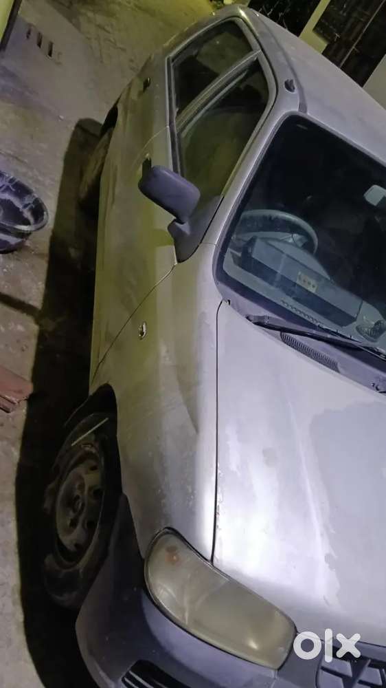 Maruti Suzuki Alto 2006