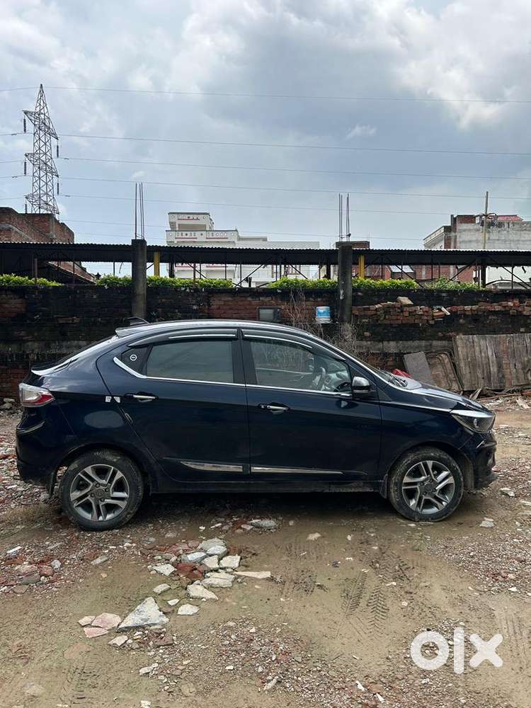 Tata Tigor 2024 Petrol Good Condition
