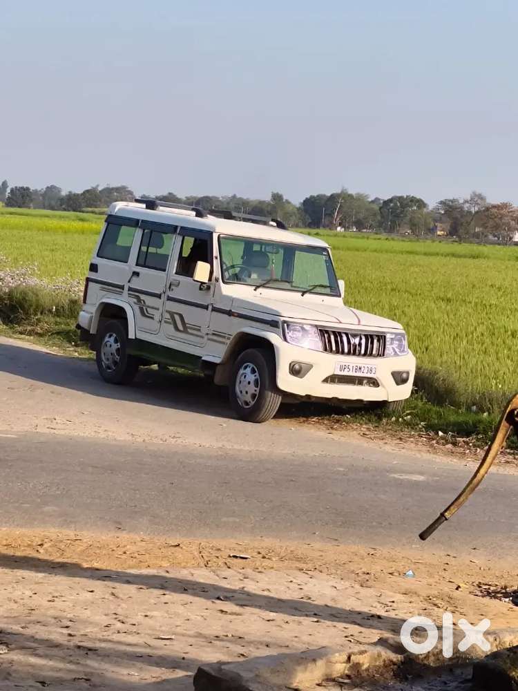 Mahindra Be 6 2023 Diesel 60000 Km Driven