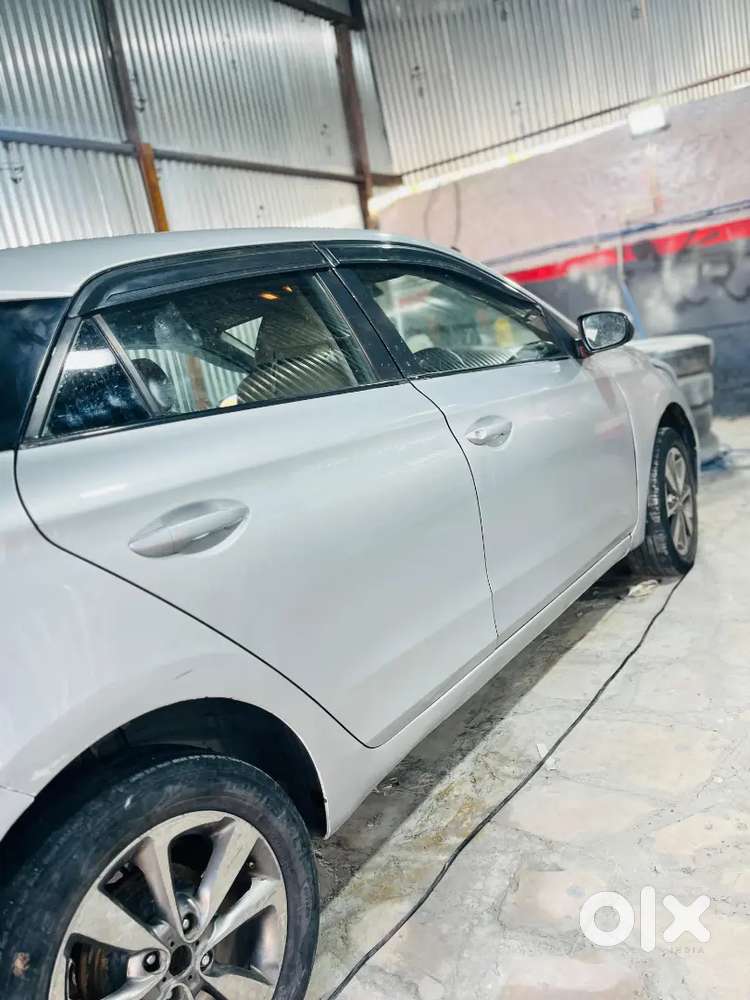 I20 Asta With Lpg