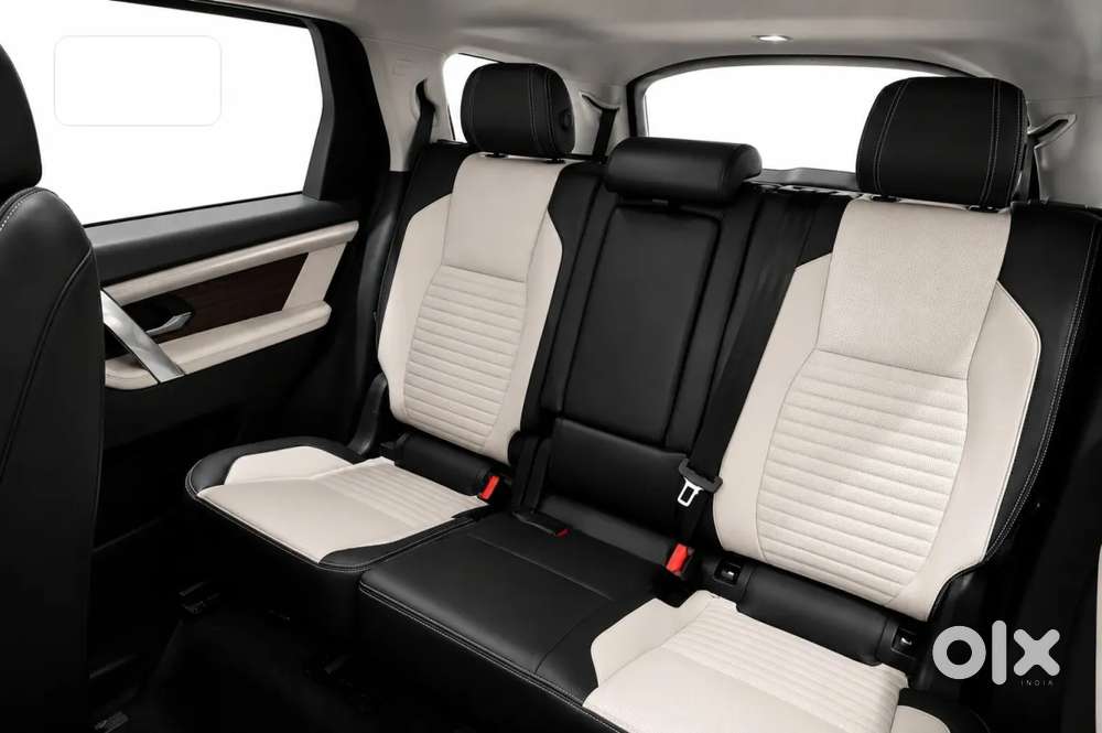 Land Rover Discovery Sport, 2022, Petrol