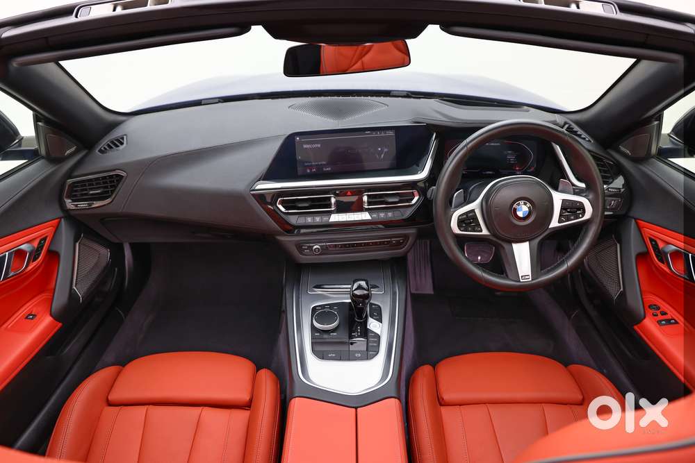Bmw Z4 M40i, 2024, Petrol