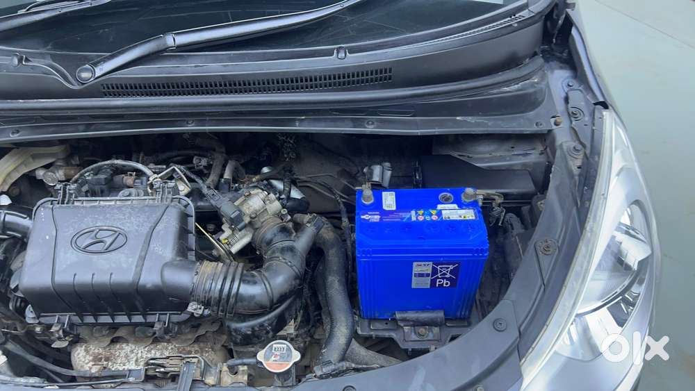 Hyundai I10 Sportz 1.1 Irde2, 2014, Petrol
