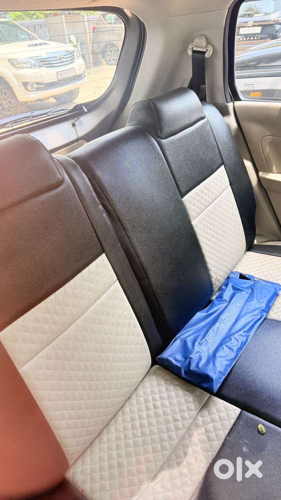 Maruti Suzuki Celerio Zxi Optional Amt Bsiv, 2016, Petrol