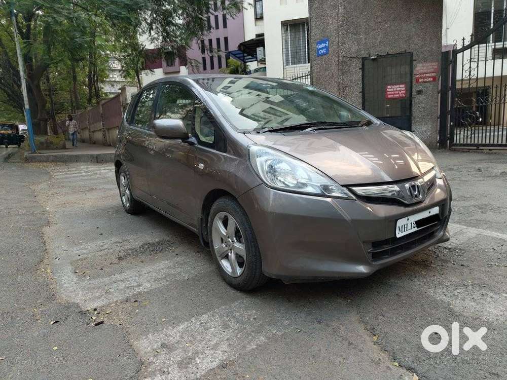 Honda Jazz, 2011, Petrol