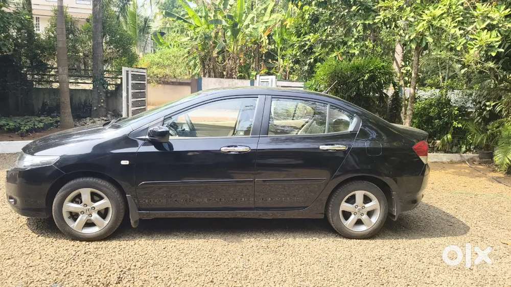 Honda City 2010 Petrol Well Maintained,,paper Up To 2030