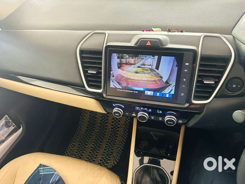 Honda City 1.5 Vx I-vtec Mt, 2023, Petrol
