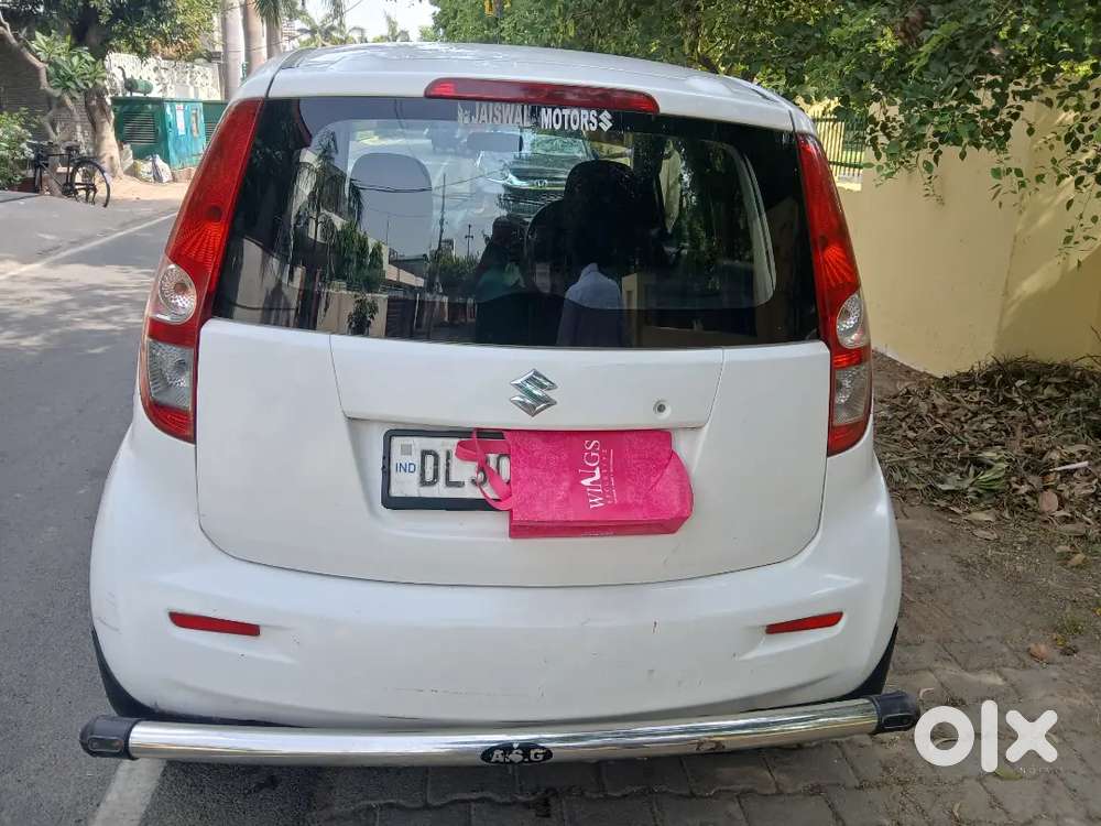 Maruti Suzuki Ritz 2016 Diesel 100000 Km Driven