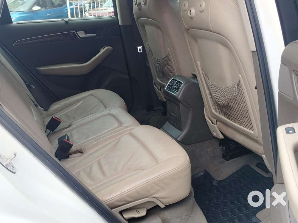 Audi Q5 2.0 Tdi Quattro Premium Plus, 2012, Diesel
