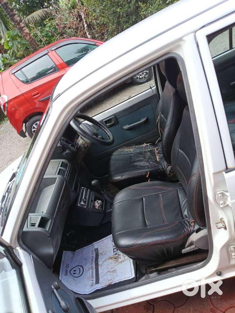 Maruti Suzuki 800 Ac Bsiii, 2006, Petrol