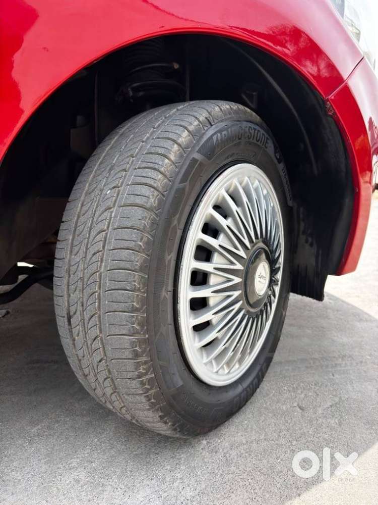 Tata Tiago 1.05 Revotorq Xz, 2018, Petrol