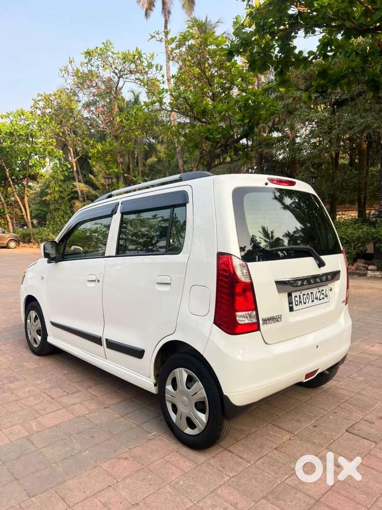 Maruti Suzuki Wagonr 2018  71000 Km Less Driven.