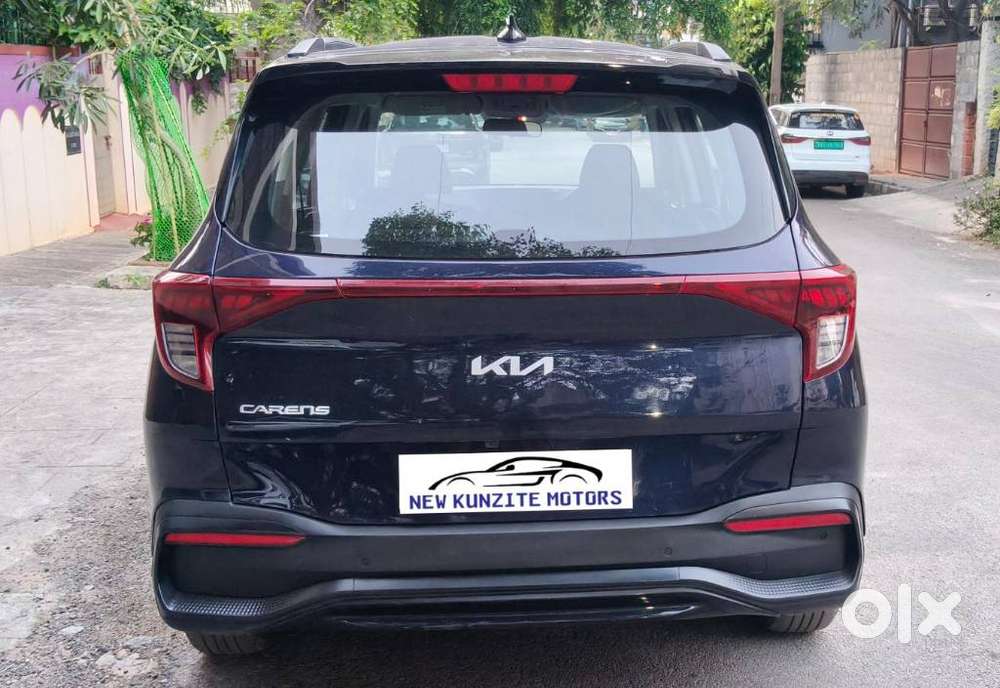 Kia Carens D1.5 6mt Premium 07, 2025, Diesel