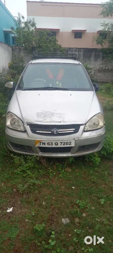 Tata Indica Diesel 2010