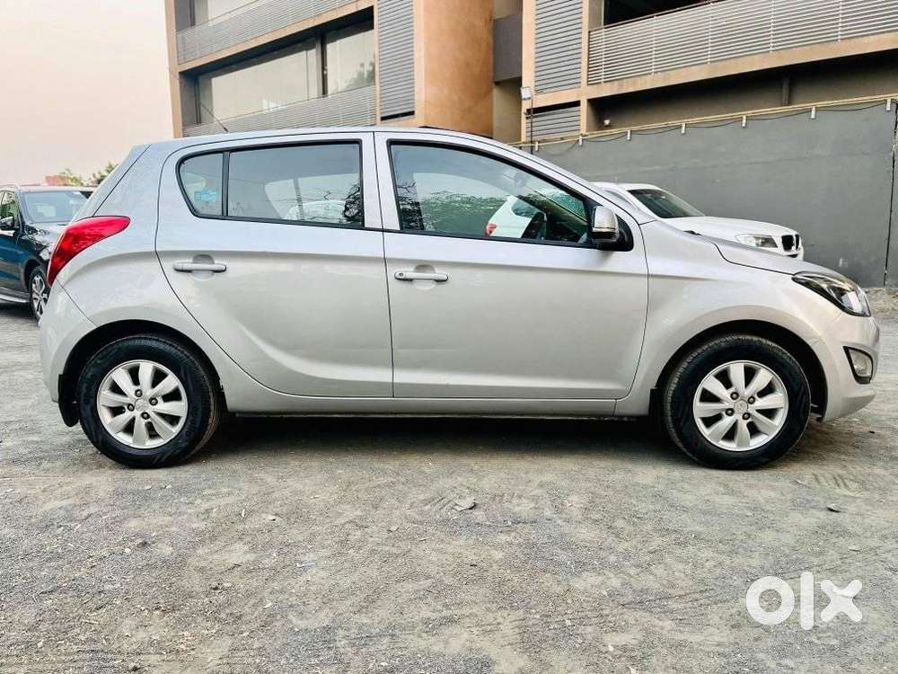 Hyundai I20 E 2014-2015 Sportz 1.2, 2013, Petrol