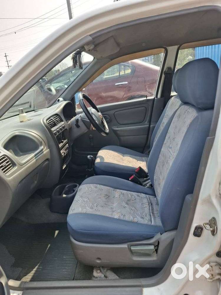 Maruti Suzuki Alto 2005-2010 Std, 2006, Petrol