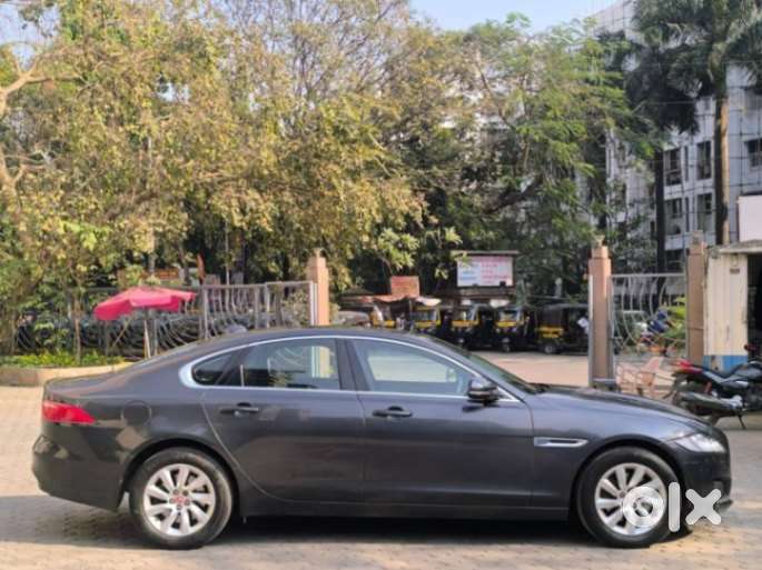 Jaguar Xf 2.0 Diesel Prestige, 2018, Diesel