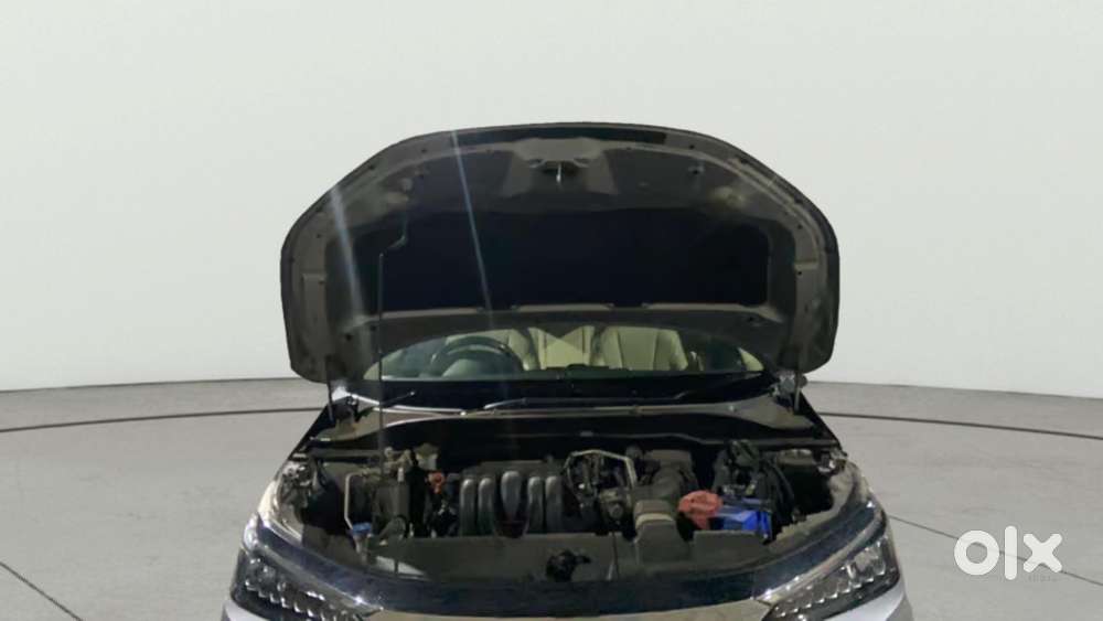 Honda City 1.5 Zx I-vtec Mt, 2022, Petrol